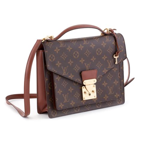 25 Best Louis Vuitton Crossbody Bags That Are Just Gorgeous